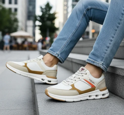 Premium Sneakers