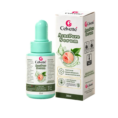 Celvette AcnePure Serum 30ml