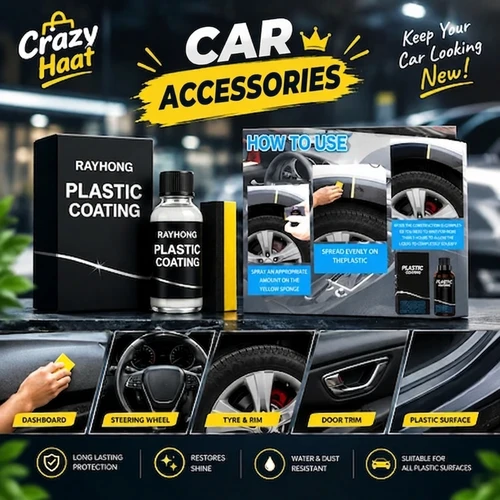 Car Accessories