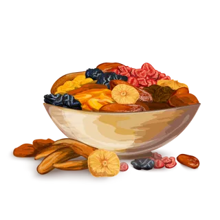 Dry fruits-collection-image