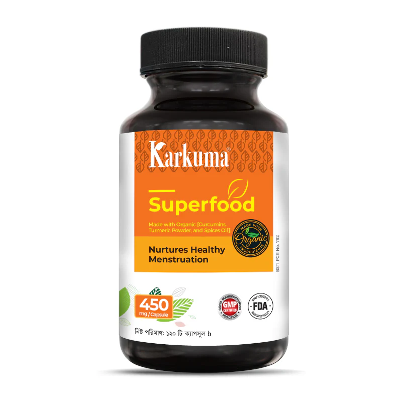 Karkuma Superfood-image