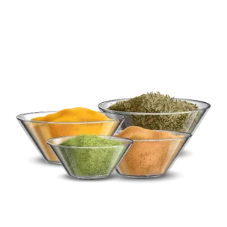 Herbal Powder-collection-image