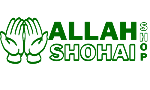 Allah Shohai Shop