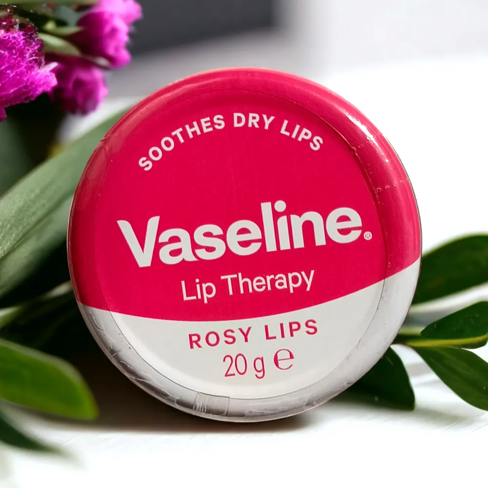 Vaseline Lip Therapy