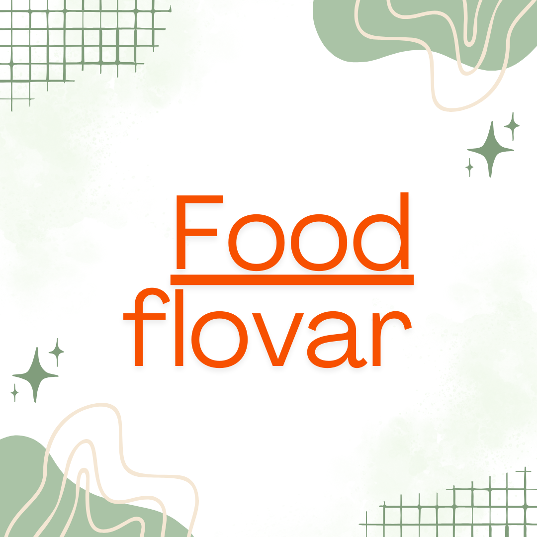 Food Flavor -collection-image