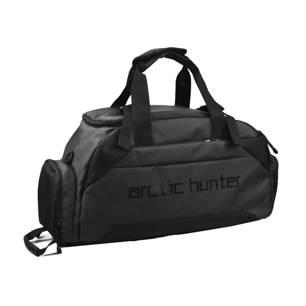 Arctic Hunter Model GB 4 Way Carry for Travel Gym etc Bag (b-08)-image