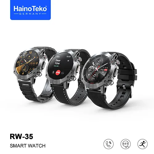 Haino Teko Germany RW35