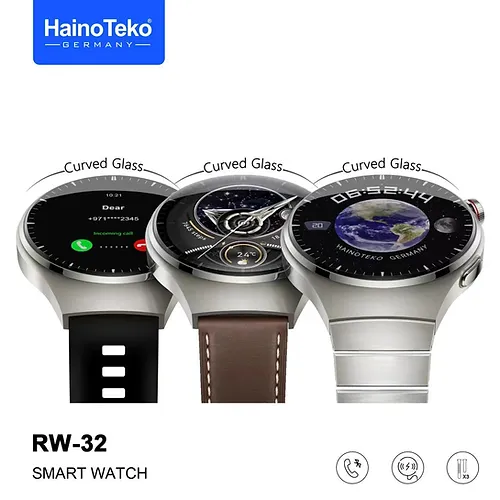 Haino Teko Germany RW32