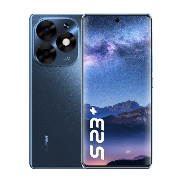 Itel S23+(8+8/256GB)