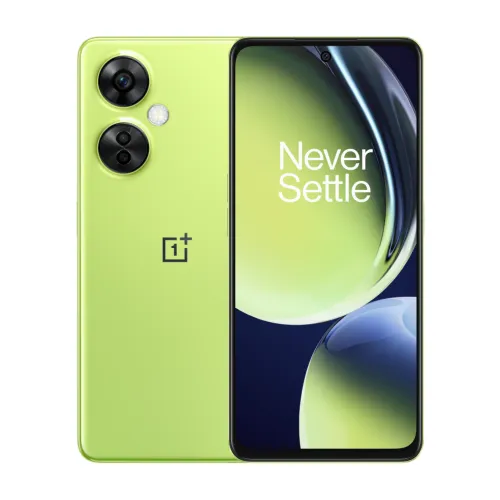 OnePlus Nord CE 3 Lite 5G (8+8/128GB)