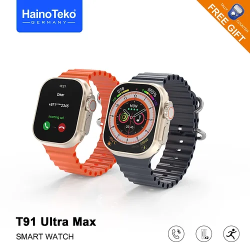 Haino Teko Germany - 91 Ultra Max