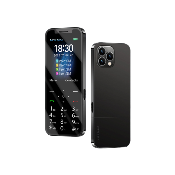 X-inova Hero1 Phone