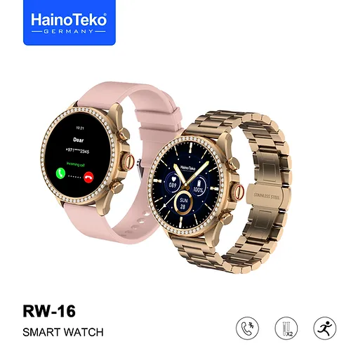 Haino Teko Germany-RW16