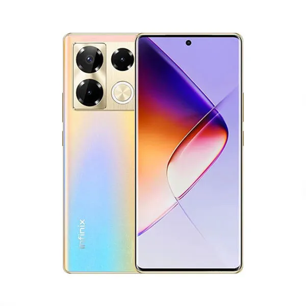 Infinix Note 40 Pro 5G(8+8/256GB)