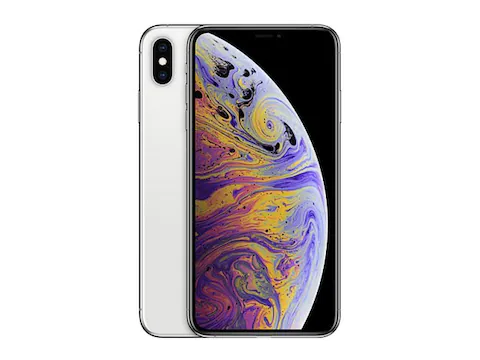 iphone XS max used-256GB