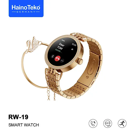 Haino Teko Germany RW19