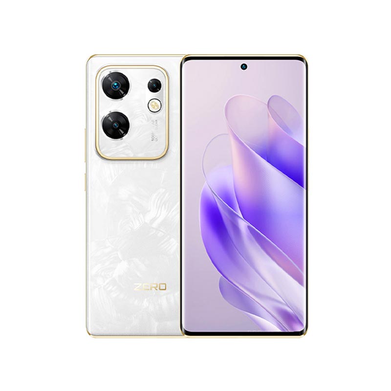 Infinix Zero 30(8+8/256)