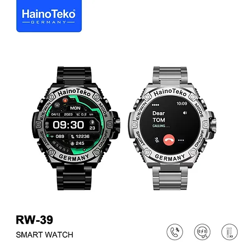 Haino teko RW39