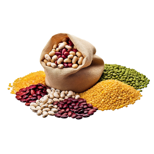 Rices & Pulses-collection-image