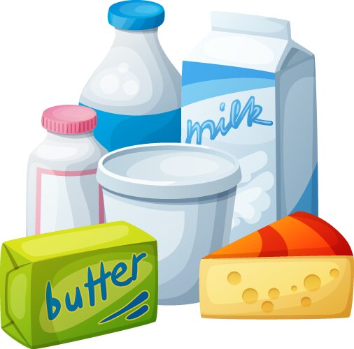 Dairy Product-collection-image